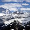 Switzerland "Aiguille du Midi" - Cable car, Panoramic Mont-Blanc Высота-3842 м ...Лучше го :: "The Natural World" Александер
