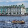 Речная прогулка :: Ольга
