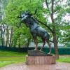 Финский символ в Выборге :: Сергей Сомихин
