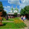 Ялуторовский Острог. :: Михаил К