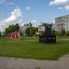 В парке Победы :: Gen 
