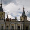 Успенская церковь :: Gen 