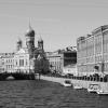 ИСИДОРОВСКАЯ ЦЕРКОВЬ :: Виктор Никитенко