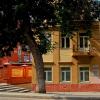На старинных улицах Самары :: MILAV V
