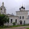 Преображенская церковь в Калуге :: Татьяна Тюменка