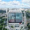 Солнце Москвы :: <<< Наташа >>>