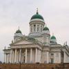 Кафедральный собор Хельсинки :: Сергей Сомихин