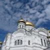 Устремляясь в небо :: Лариса С.