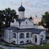 Храм Зачатия Анны :: <<< Наташа >>>