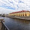 Петербургские зарисовки :: Евгений 