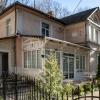 Старая вилла :: Gen 