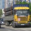 Автопоезд Scania :: Дмитрий Никитин