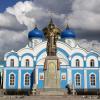Задонск. :: Александр. AVG100 ---