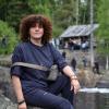 Екатерина :: skijumper Иванов