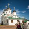 Муром Свято - Преображенский монастырь :: Nyusha .