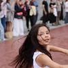 Танцующее детство :: Константин Уткин
