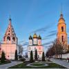Вечером в Коломне :: Eugene *