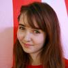 Уличный портрет :: Владимир59 