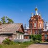 Тверская губерния :: Владимир Колесников