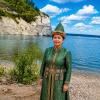 Древняя булгарка :: Alisia La DEMA