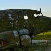 Конец пути. Ли-2, он же Douglas DC-3. :: Константин Белоногов