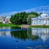 Царское Село :: АЛЕКСАНДР 