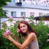 ....розовые розы  в саду Марфо-Мариинской обители.. :: galalog galalog