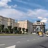 Кутузовский проспект :: Валерий Судачок