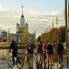 пешком по городу :: Олег Лукьянов
