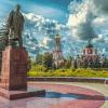 Старая Русса. :: Алексей 