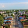 Зарайск :: Владимир Соколов (svladmir)