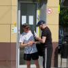 Сделка состоялась в атмосфере взаимного уважения сторон. :: Егор Бабанов