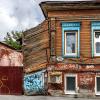 Дом с камерой и кондиционером :: Eugene *