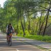 Прогулки в Летнем Парке :: юрий поляков