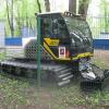 Ратрак Snow Rabbit 3x :: Дмитрий Никитин