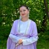 Осетинка :: Владимир Куликов