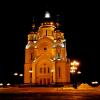 Божественный свет :: Anguss Grand