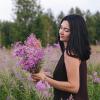 С букетиком)) :: Валерия .