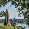 Казанская. Тутаев :: Михаил Свиденцов