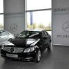 Mercedes-Benz C-Class 2 :: Анатолий Малобродский