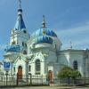 церковь :: ИННА ПОРОХОВА