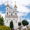 Воскресенская церковь :: Вадим *