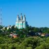 Православные храмы Смоленска. :: Милешкин Владимир Алексеевич 