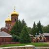 Набережные челны. Вознесенский собор :: Олег Манаенков