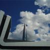 новые архитектурные формы :: sv.kaschuk 