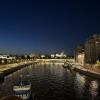 Москва вечерняя :: Ирэн 