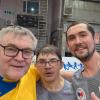 Друзья :: Андрей Хлопонин