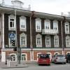 * :: Галина Нестратова
