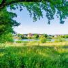 Пляж Гуторова, городской округ Курск :: Руслан Васьков