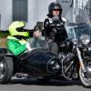 Harley-Davidson :: Юрий Гладилин